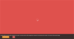 Desktop Screenshot of piccolonuovoteatro.it